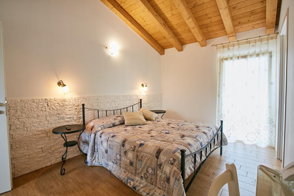 B&B Al Sogno Di Laura Τρεβίζο Εξωτερικό φωτογραφία