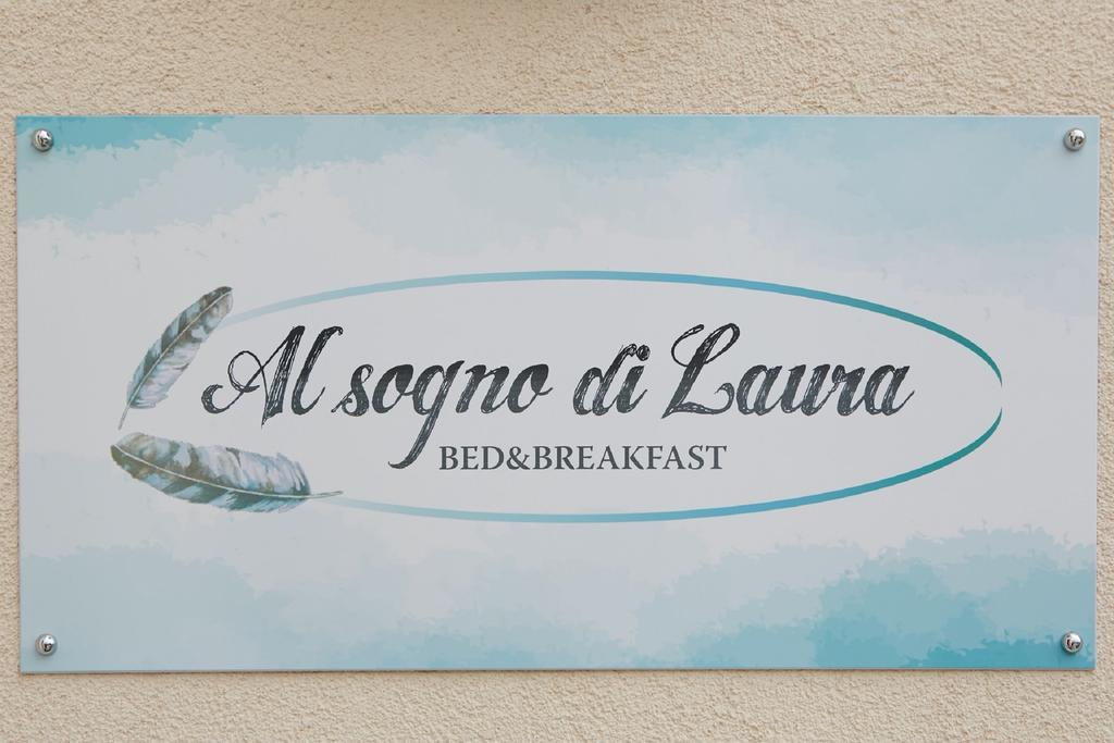 B&B Al Sogno Di Laura Τρεβίζο Εξωτερικό φωτογραφία